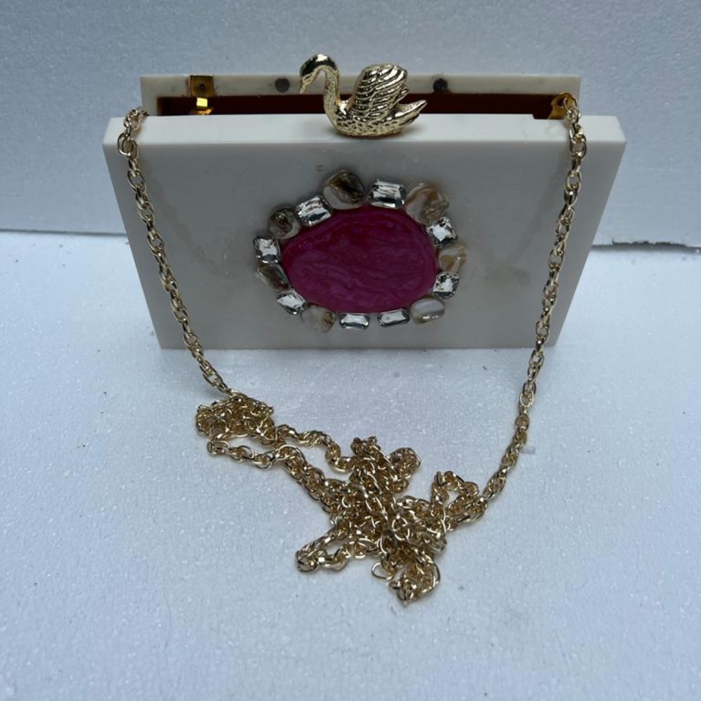 Resin Clutches